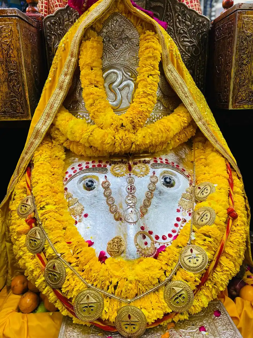 Image from Shri Kalka Ji Mandir Prabandhak Sudhar Committee-SKMPSC: 🙏🌸 <a class="text-blue-500 hover:underline cursor-pointer" href="/ha...