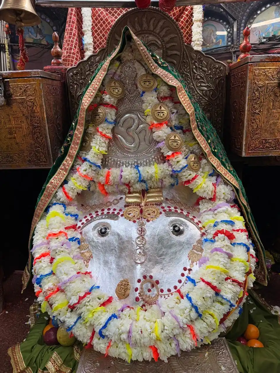 Shri Kalka Ji Mandir Prabandhak Sudhar Committee-SKMPSC post