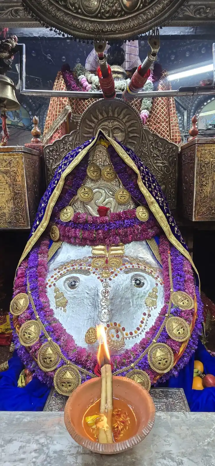 Shri Kalka Ji Mandir Prabandhak Sudhar Committee-SKMPSC post