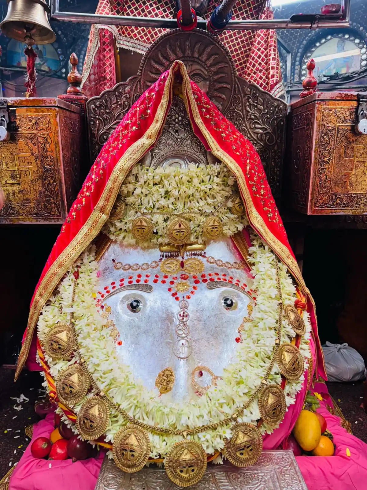 Shri Kalka Ji Mandir Prabandhak Sudhar Committee-SKMPSC post