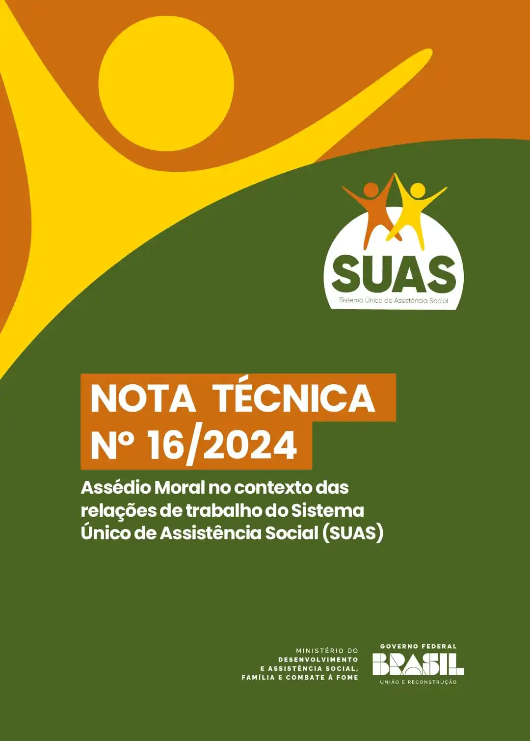 SNAS | Rede SUAS post