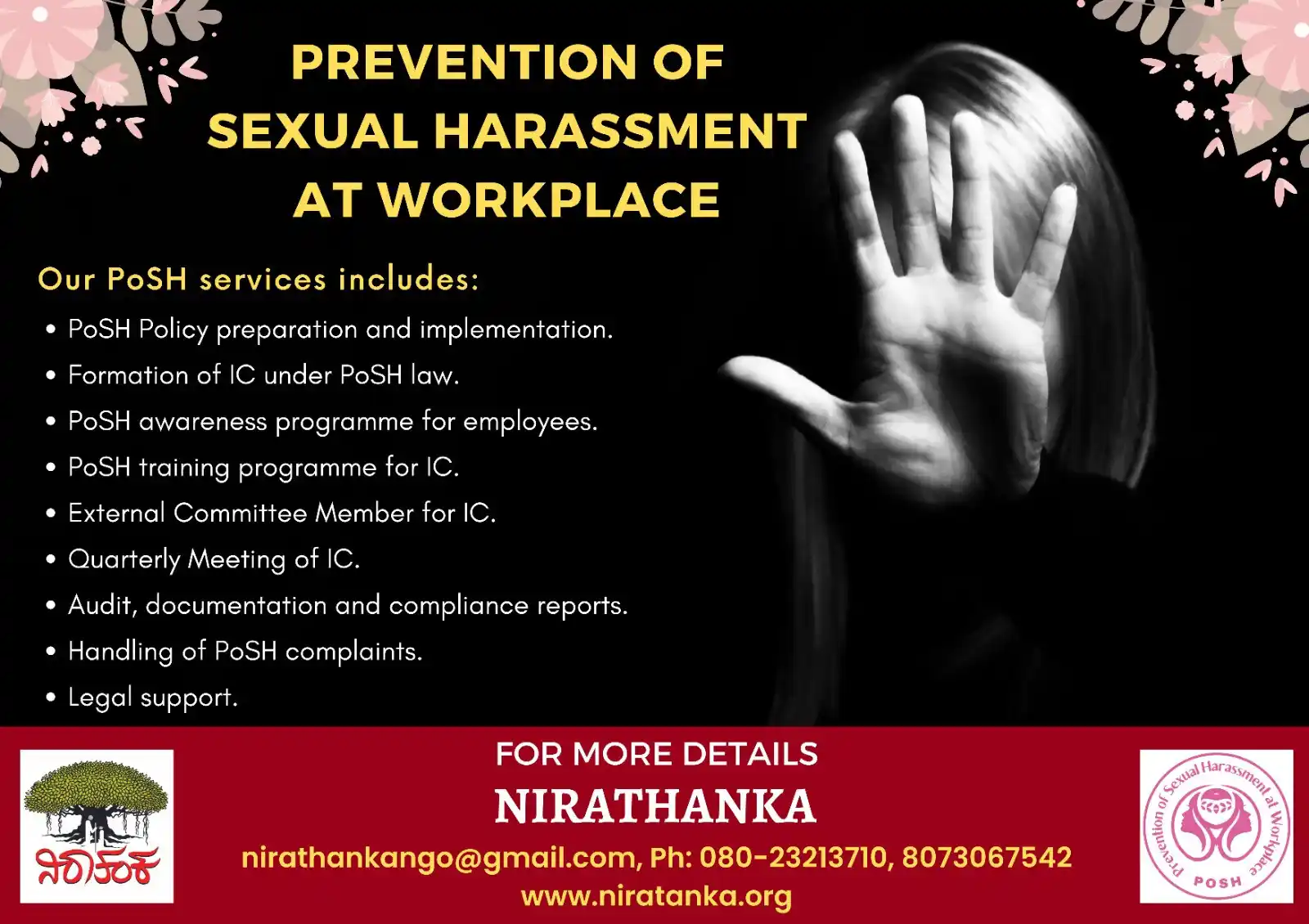 SOCIAL WORK -INDIA  post
