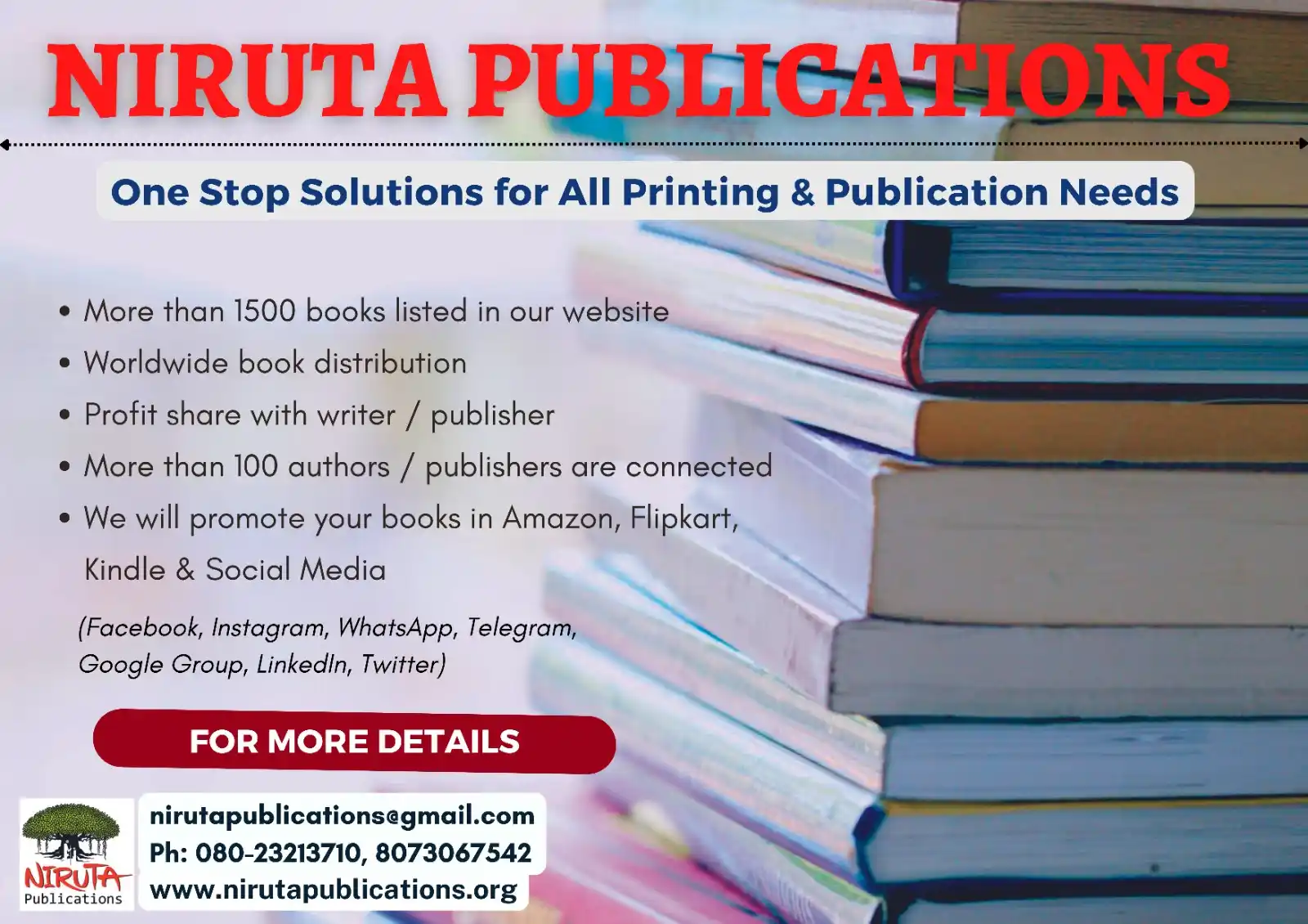 SOCIAL WORK -INDIA  post