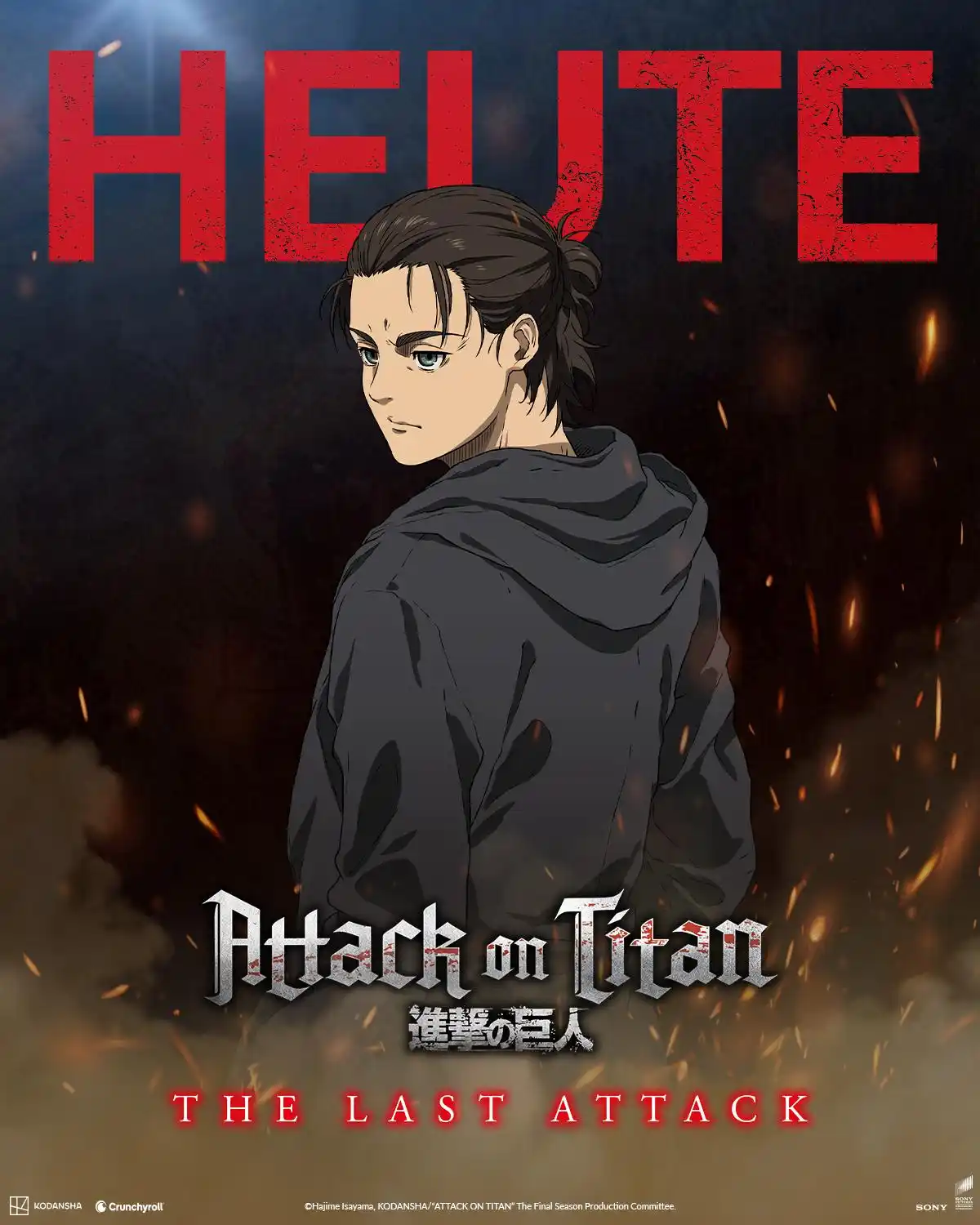 Sony Pictures Austria  post