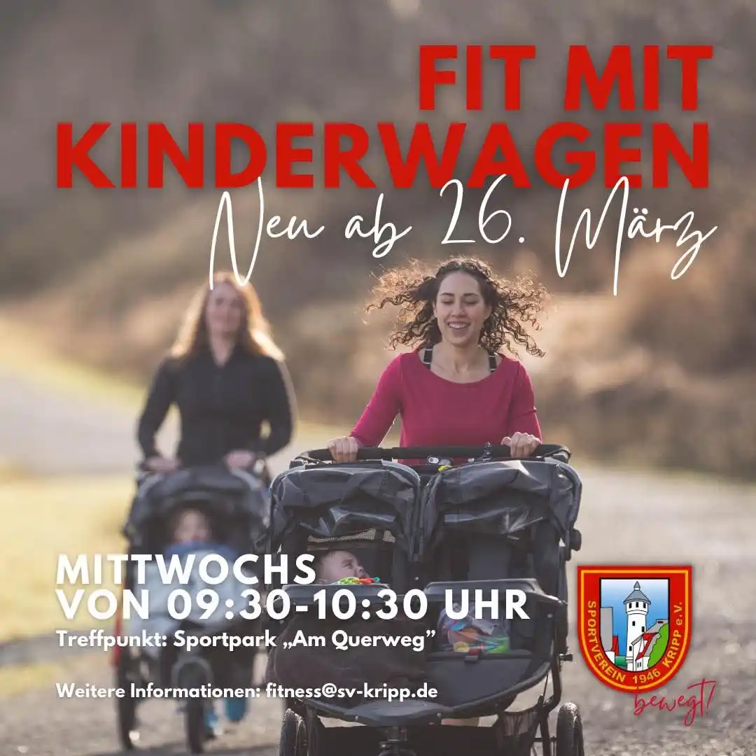 Sportverein 1946 Kripp e.V. post