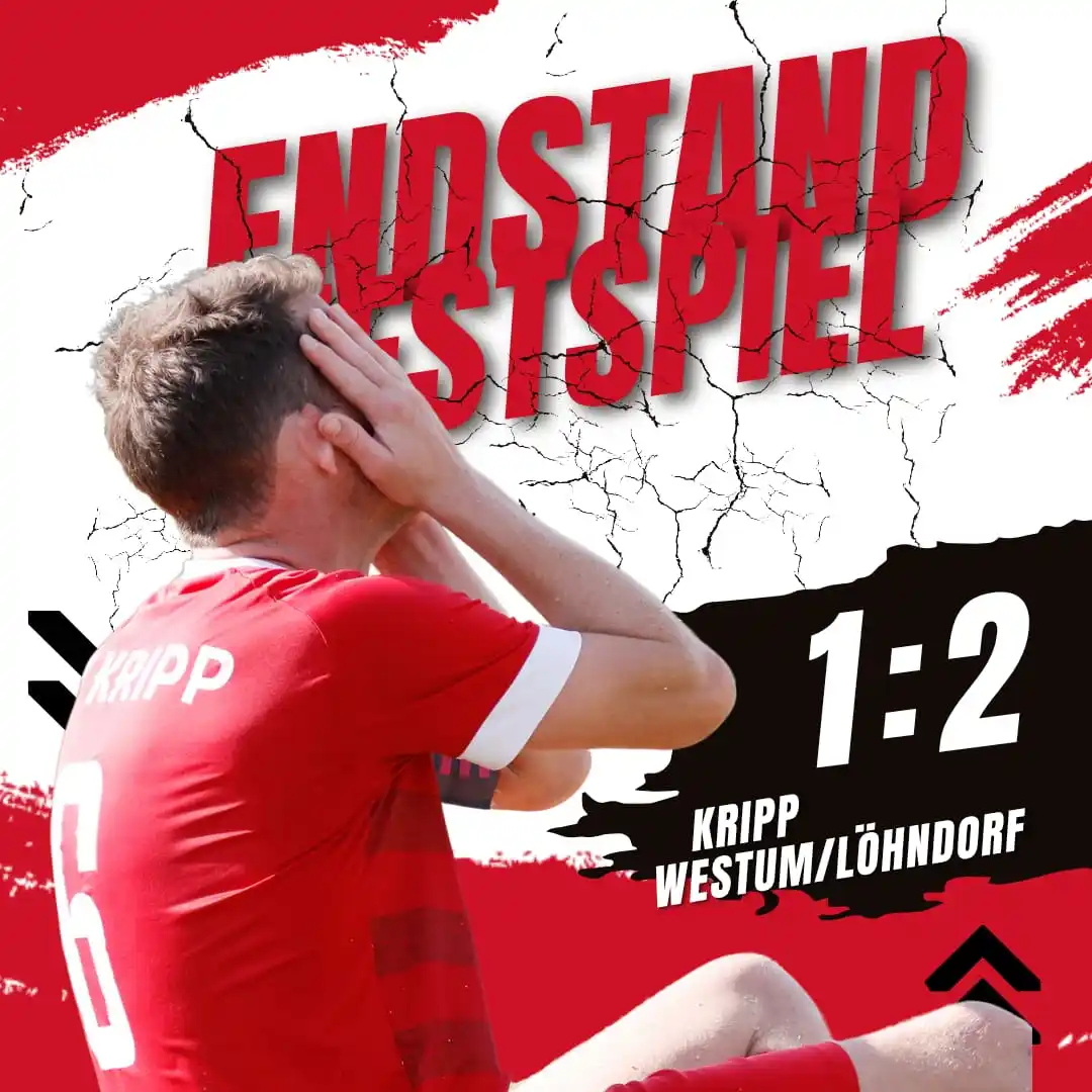 Sportverein 1946 Kripp e.V. post