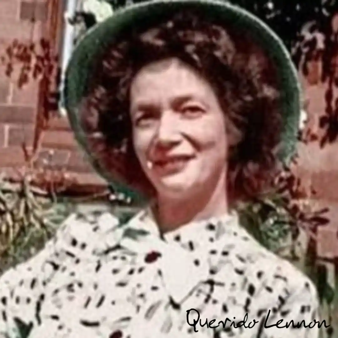 Strawberry Fields Beatles Podcast post