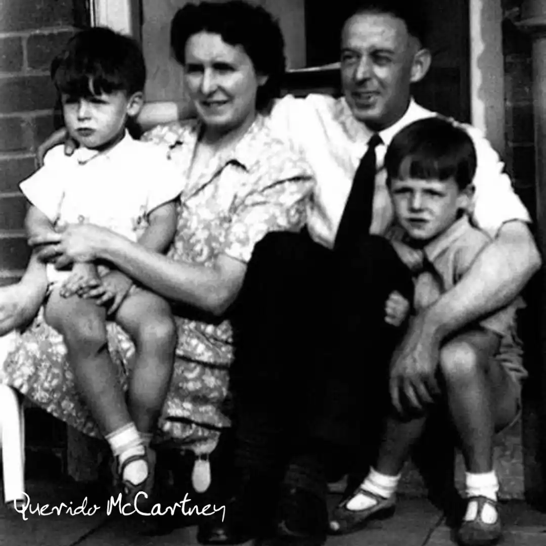 Strawberry Fields Beatles Podcast post