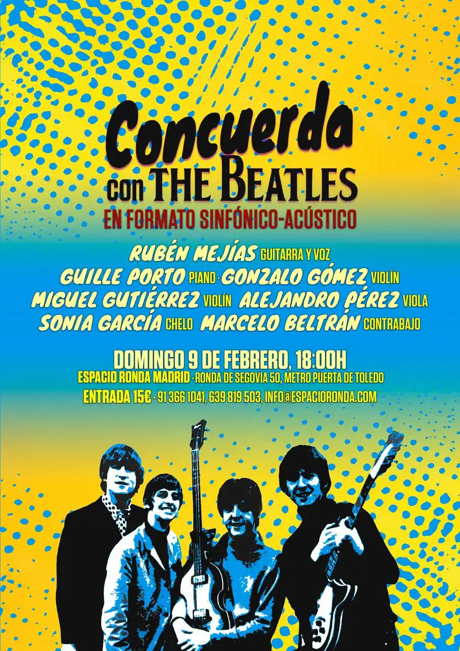 Strawberry Fields Beatles Podcast post