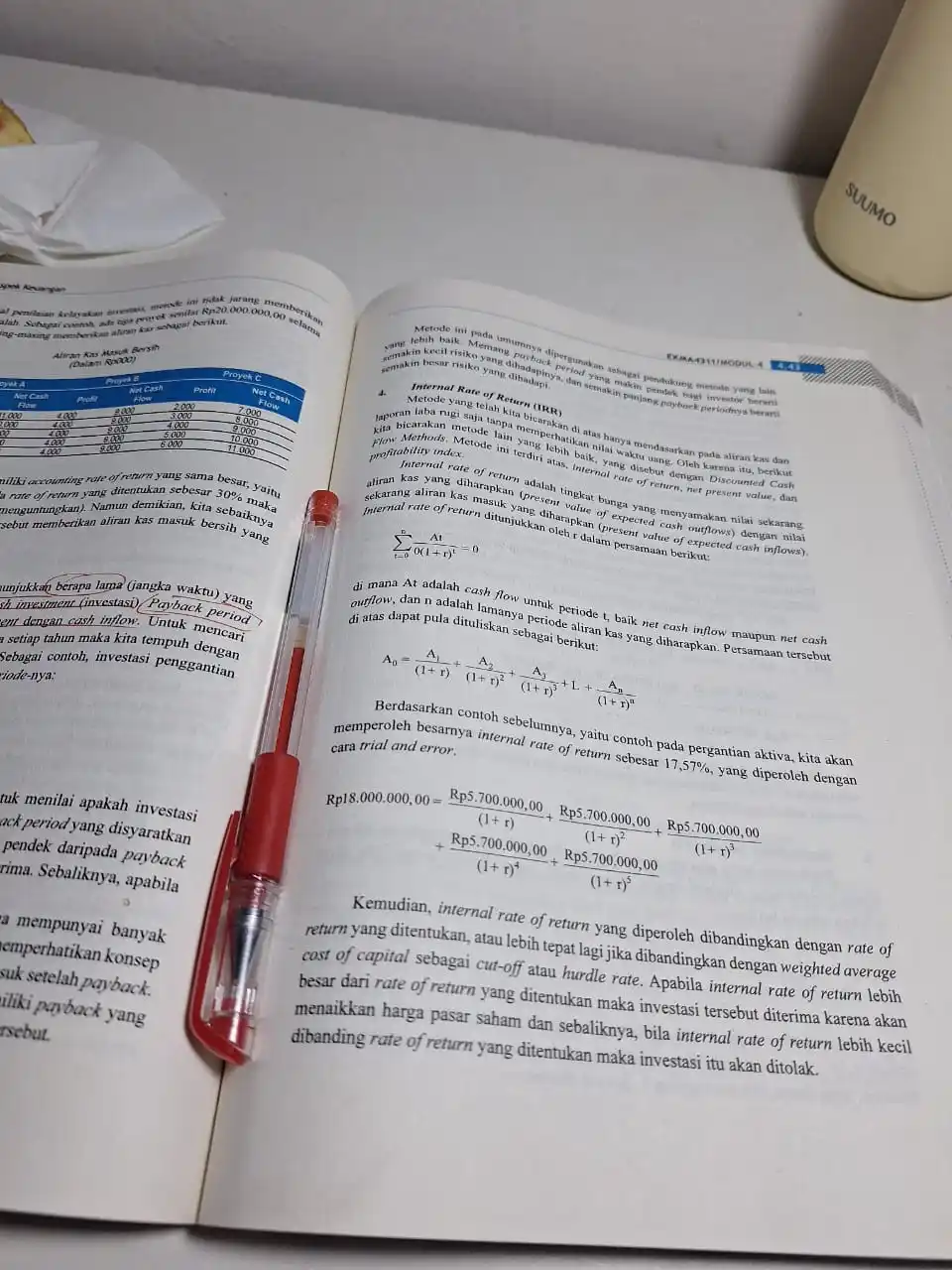 Study With Jannah✨🧚‍♀️ post