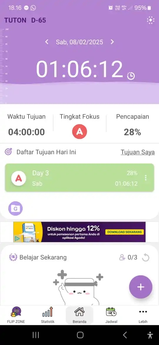Study With Jannah✨🧚‍♀️ post