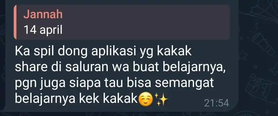 Study With Jannah✨🧚‍♀️ post