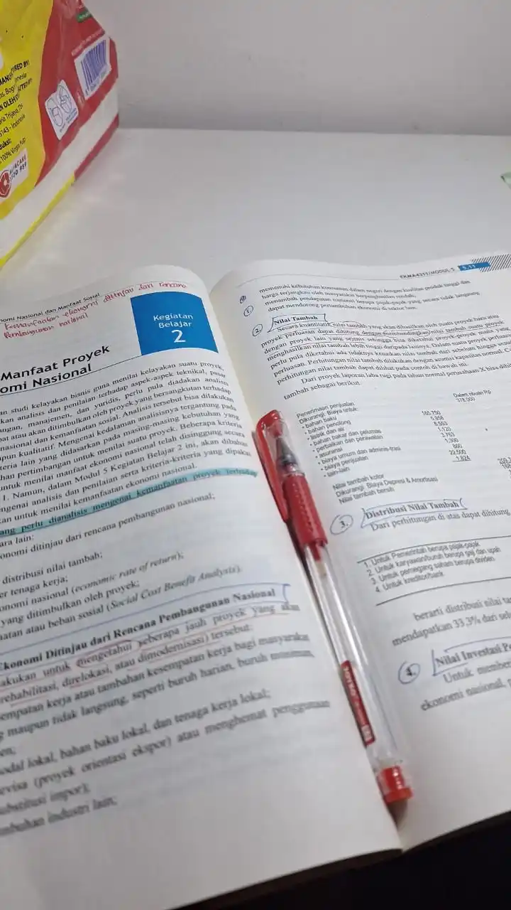 Study With Jannah✨🧚‍♀️ post