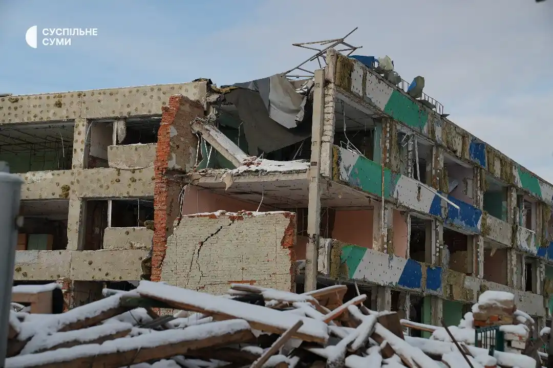 Суспільне Суми post