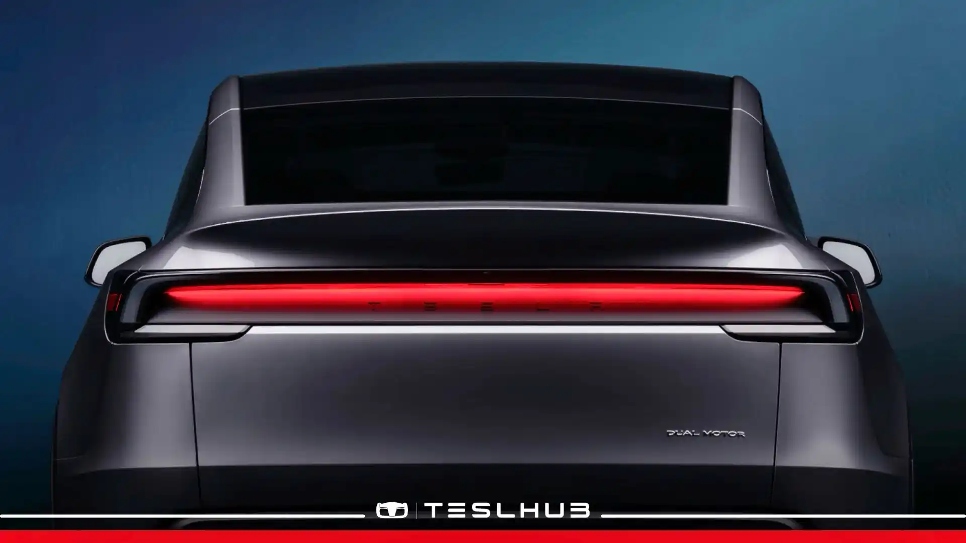 Teslhub post