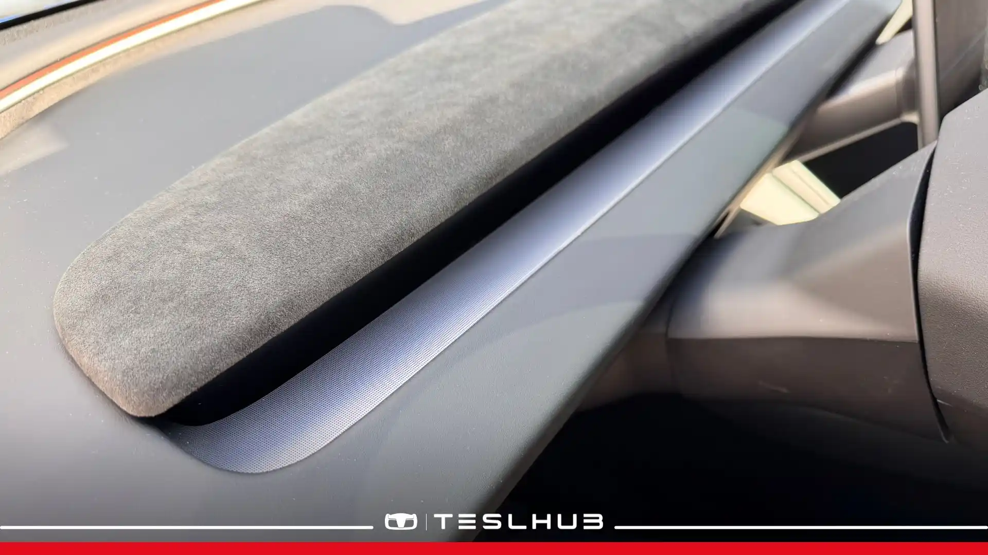 Teslhub post