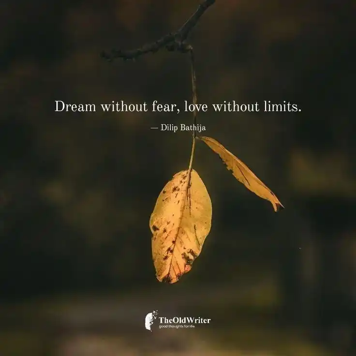 The Dreamers inc. Motivation. post