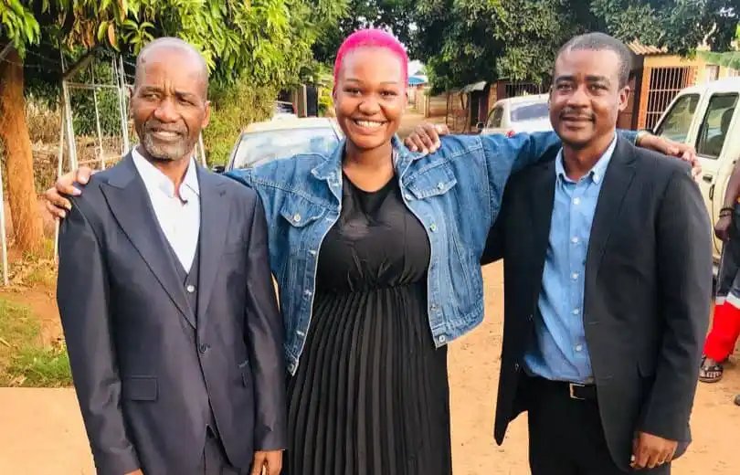 The Norton Times post