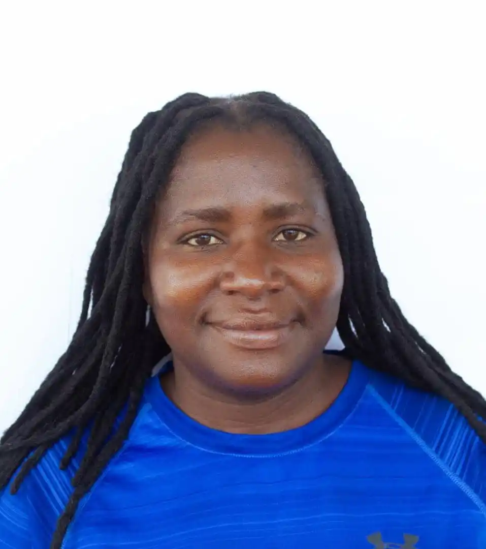 Image from The Norton Times: *MANINGI QUEENS MANAGER APPOINTED INTO ZIFA COMMITTEE* Fledging women...