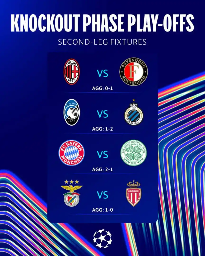 The Sports Planet ⚽ post