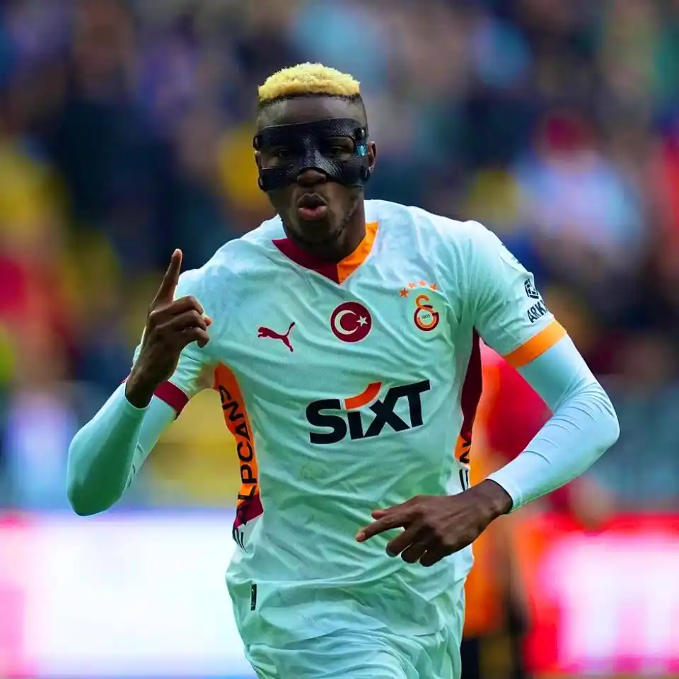 The Sports Planet ⚽ post