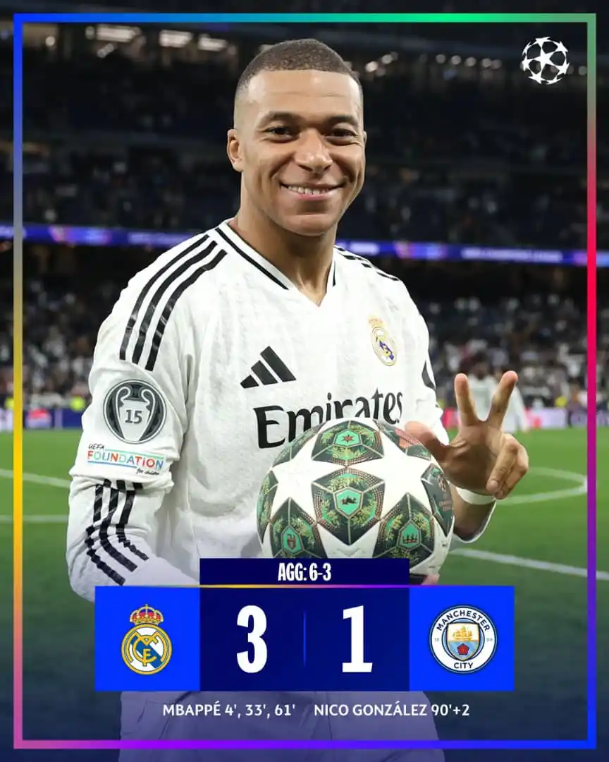 The Sports Planet ⚽ post