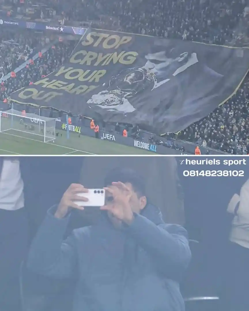 theuriels Sports post