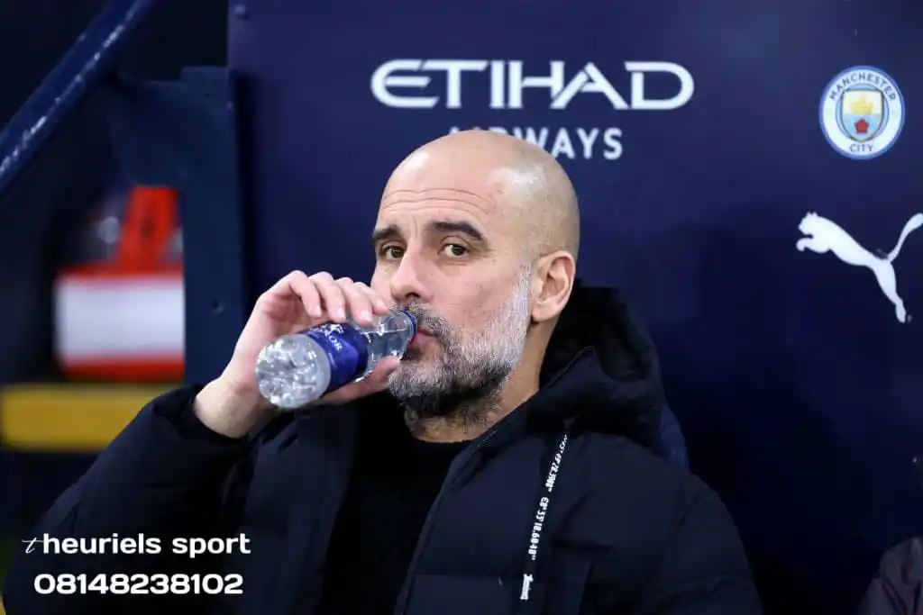 theuriels Sports post