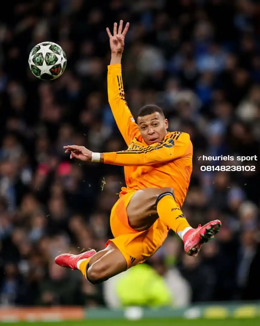 theuriels Sports post