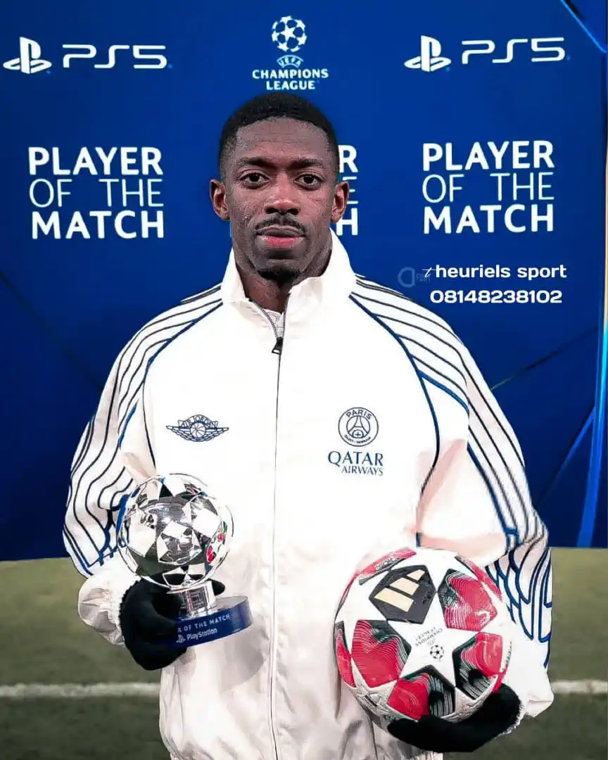 theuriels Sports post