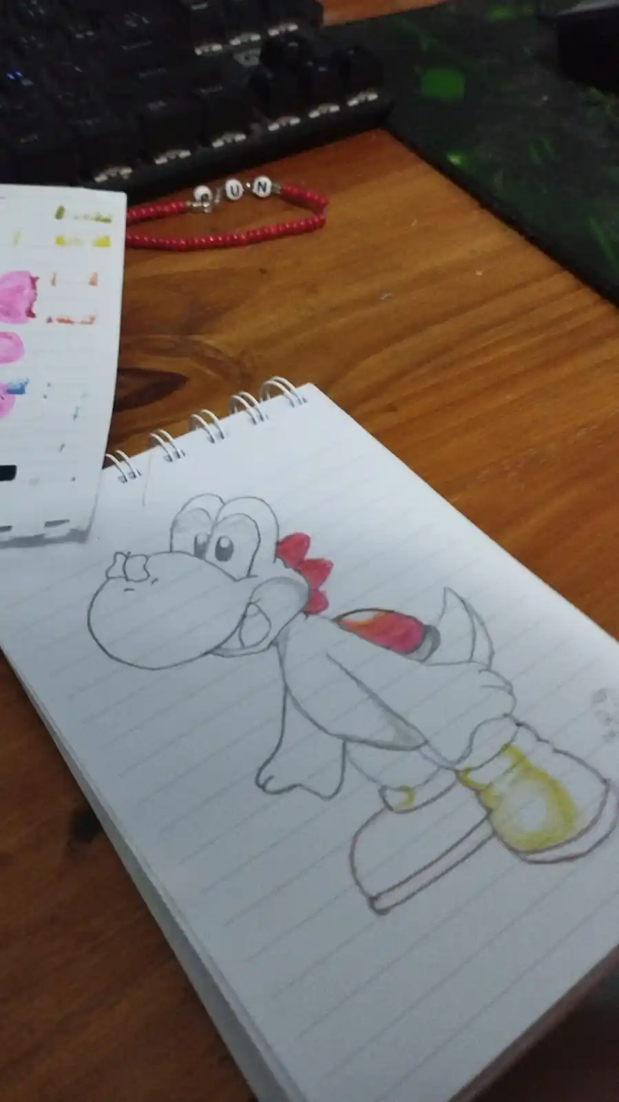 tiara en crisis post