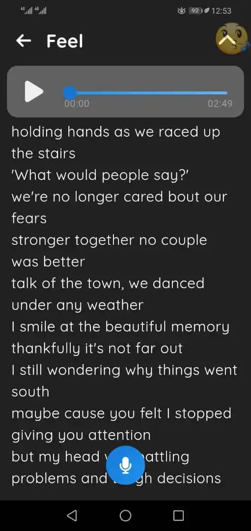 Exceptional 📺 post