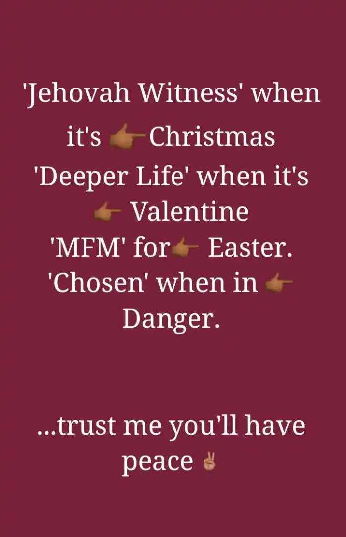 Exceptional 📺 post