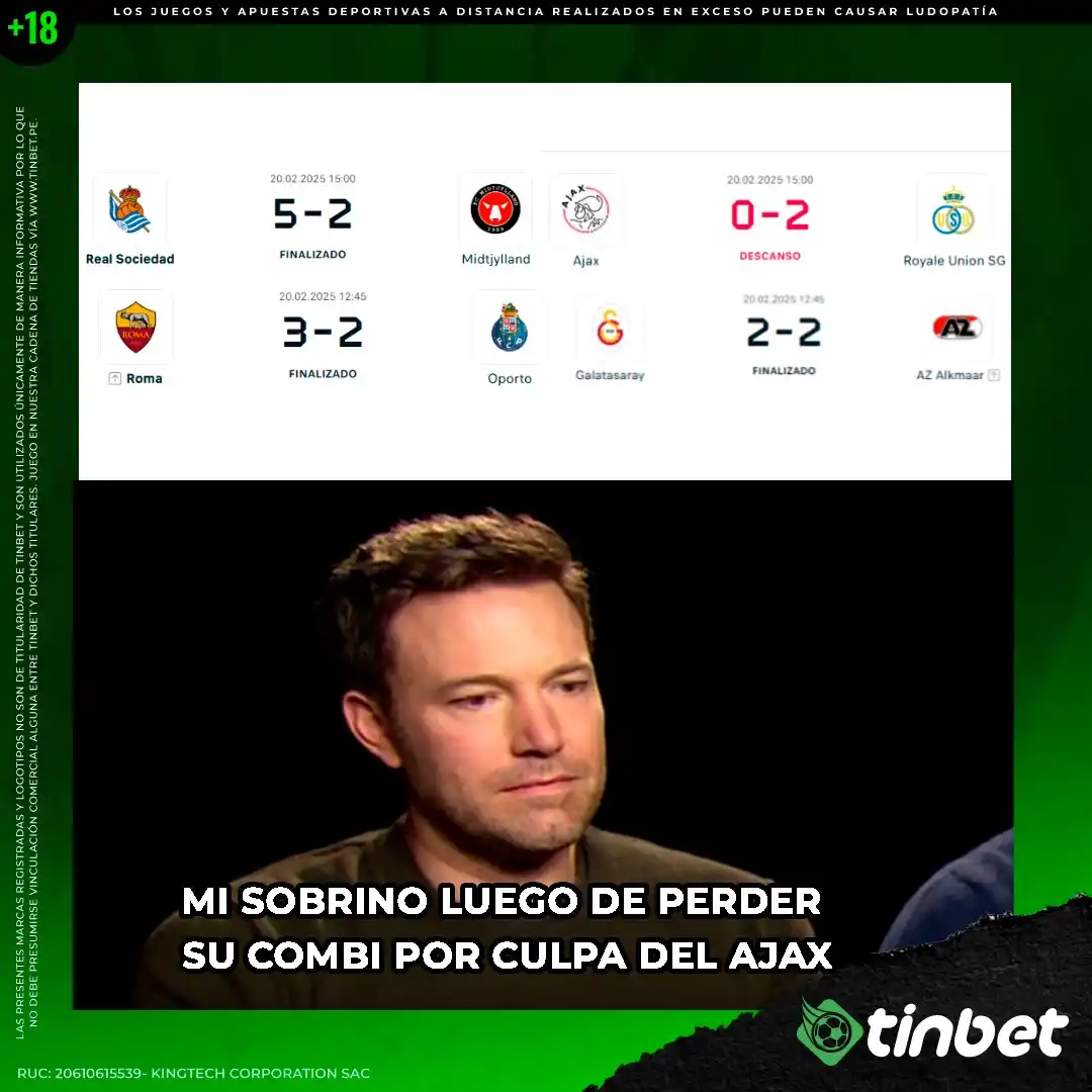 Tinbet post