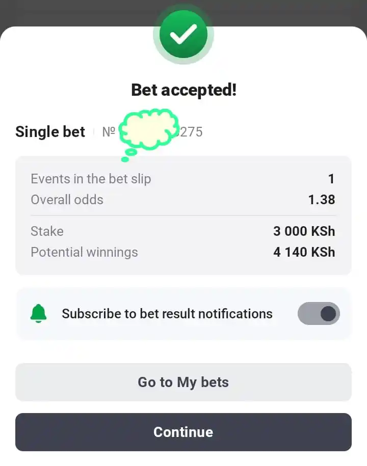 Tip Ster Vinsont post