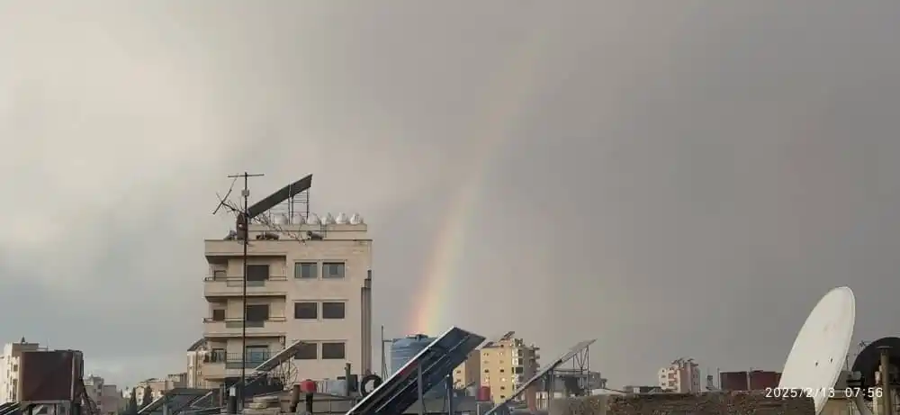 طقس حمص | Homs Weather post