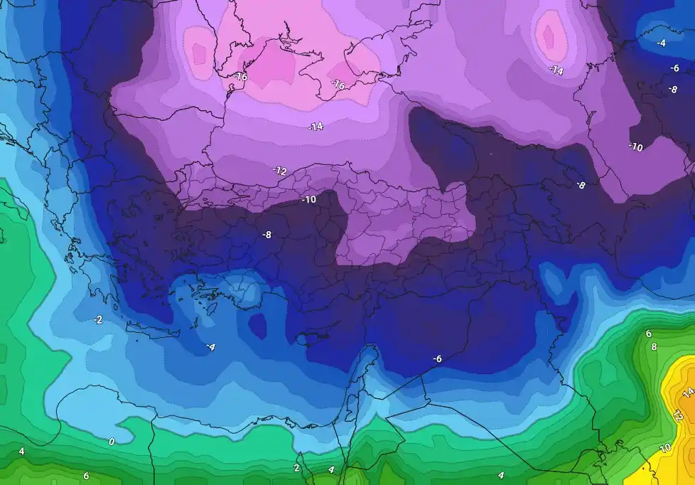 Image from طقس حمص | Homs Weather: مساء الخير متابعينا الكرام حالة عدم استقرار جوي سريعة التأثير غداً ا...