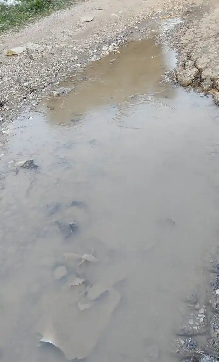 Image from طقس حمص | Homs Weather: 🔹 صباح الخير متابعينا الكرام! ❄️☀️ لا يزال البرد القارس يفرض سطوته ع...