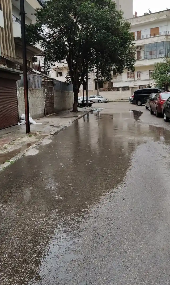 طقس حمص | Homs Weather post