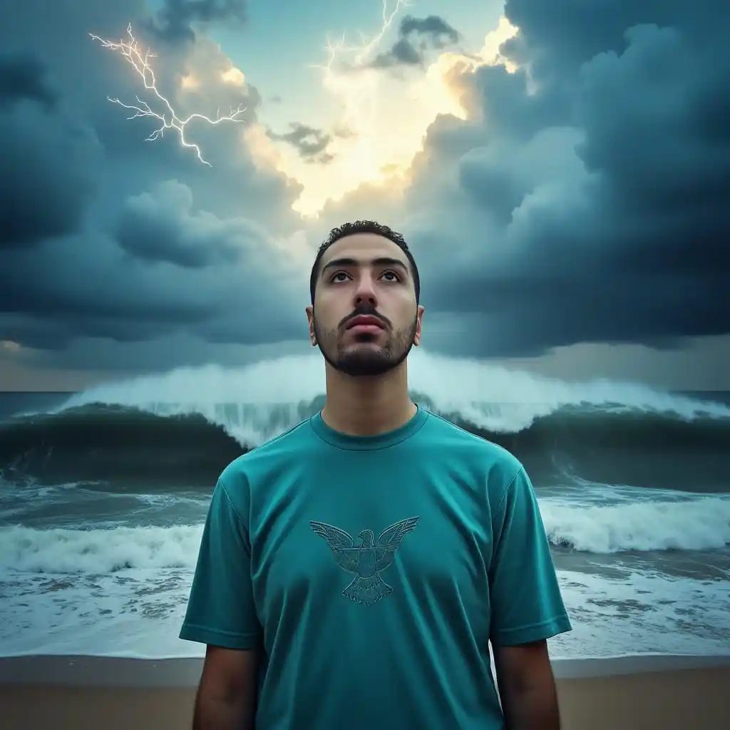 Tony Francis Prophetic Ministries post