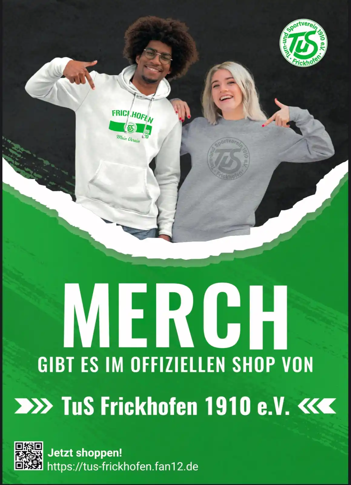 TuS Frickhofen 1910 e.V. post