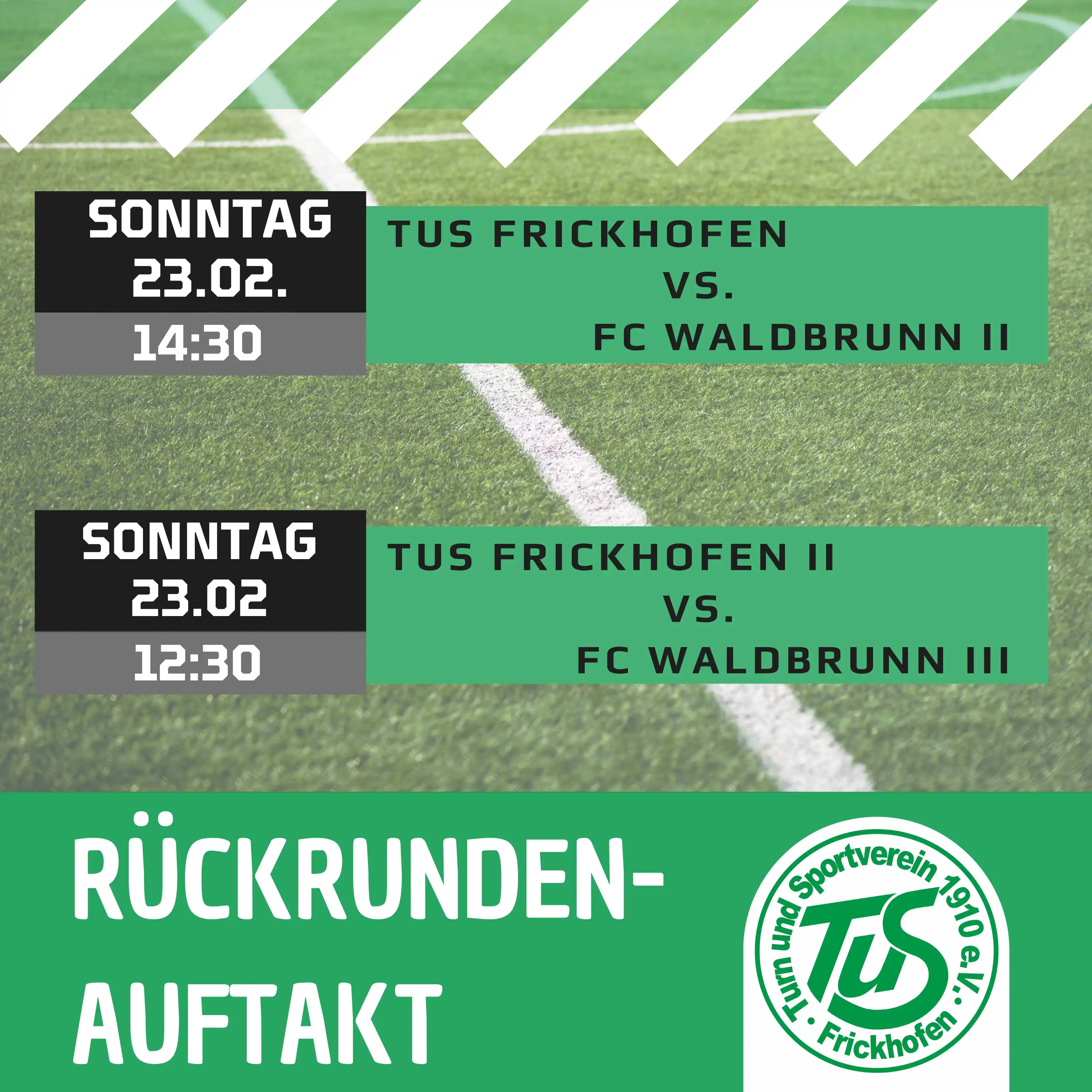 TuS Frickhofen 1910 e.V. post