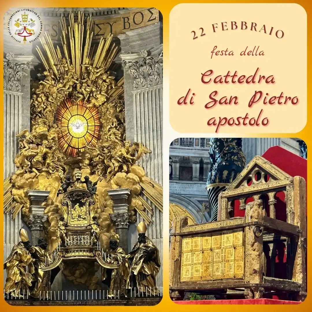 Ufficio delle Celebrazioni Liturgiche del Sommo Pontefice post