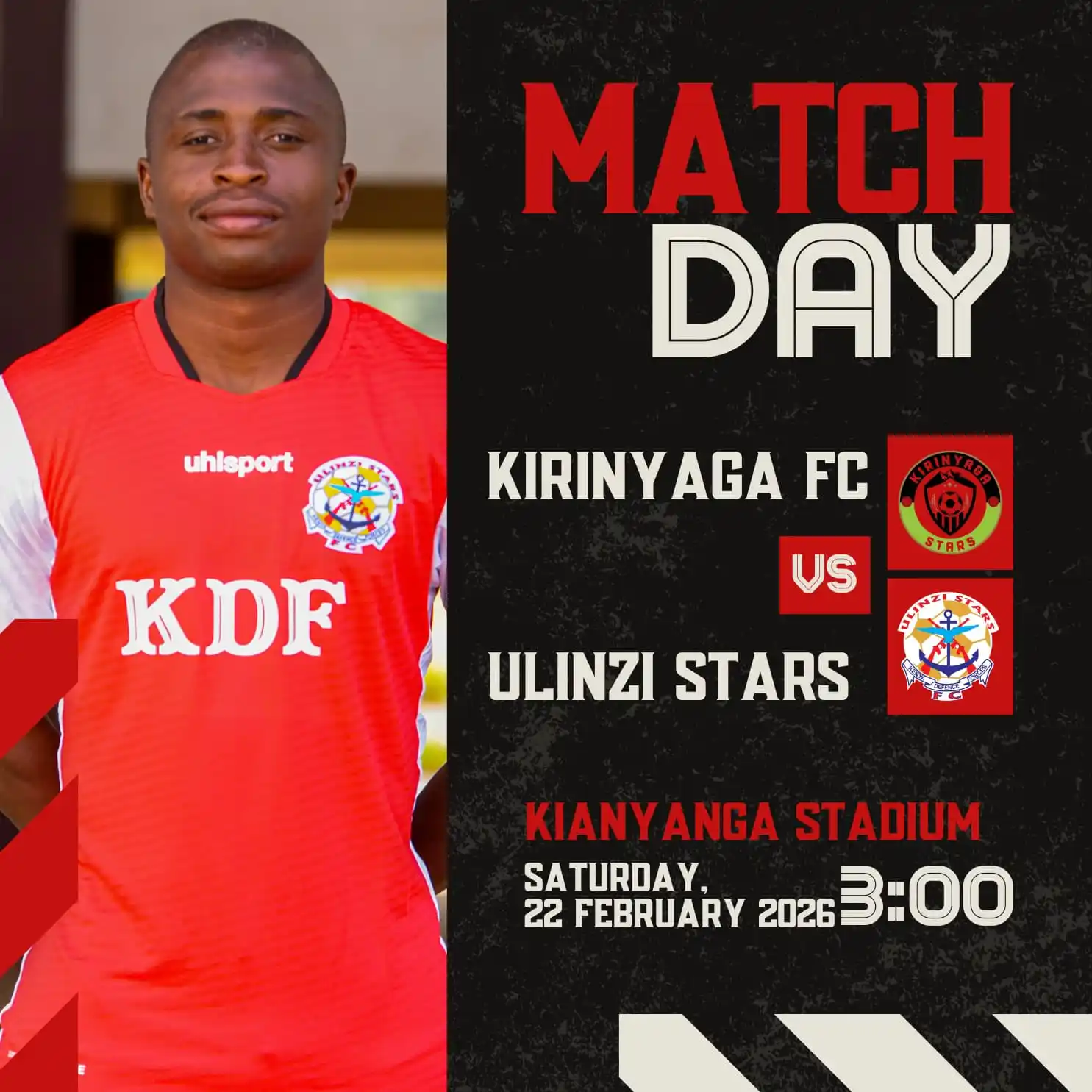 Image from ULINZI STARS FC: It's <a class="text-blue-500 hover:underline cursor-pointer" href="/ha...