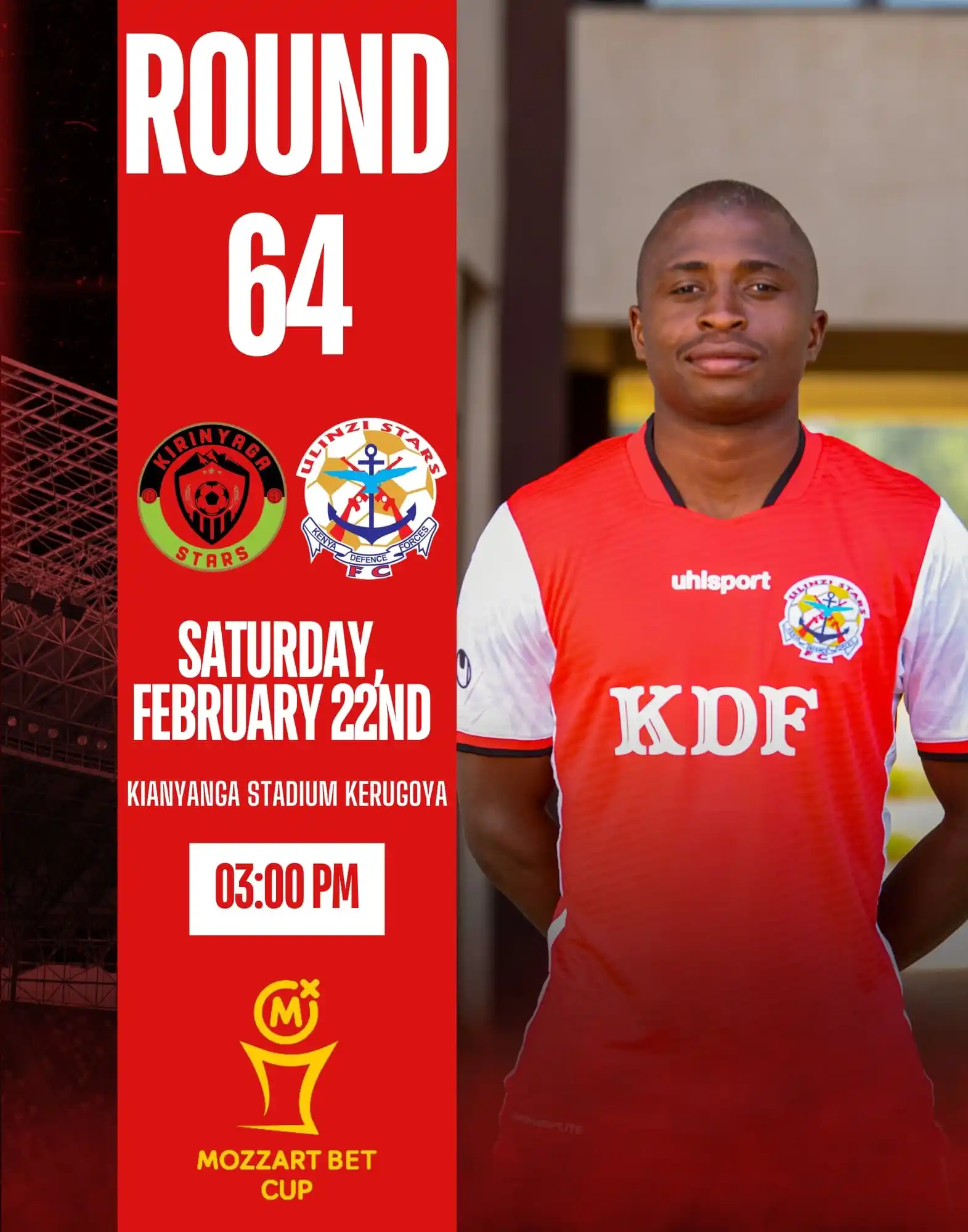 Image from ULINZI STARS FC: ๐๐๐ <a class="text-blue-500 hover:underline cursor-pointer" href="/...