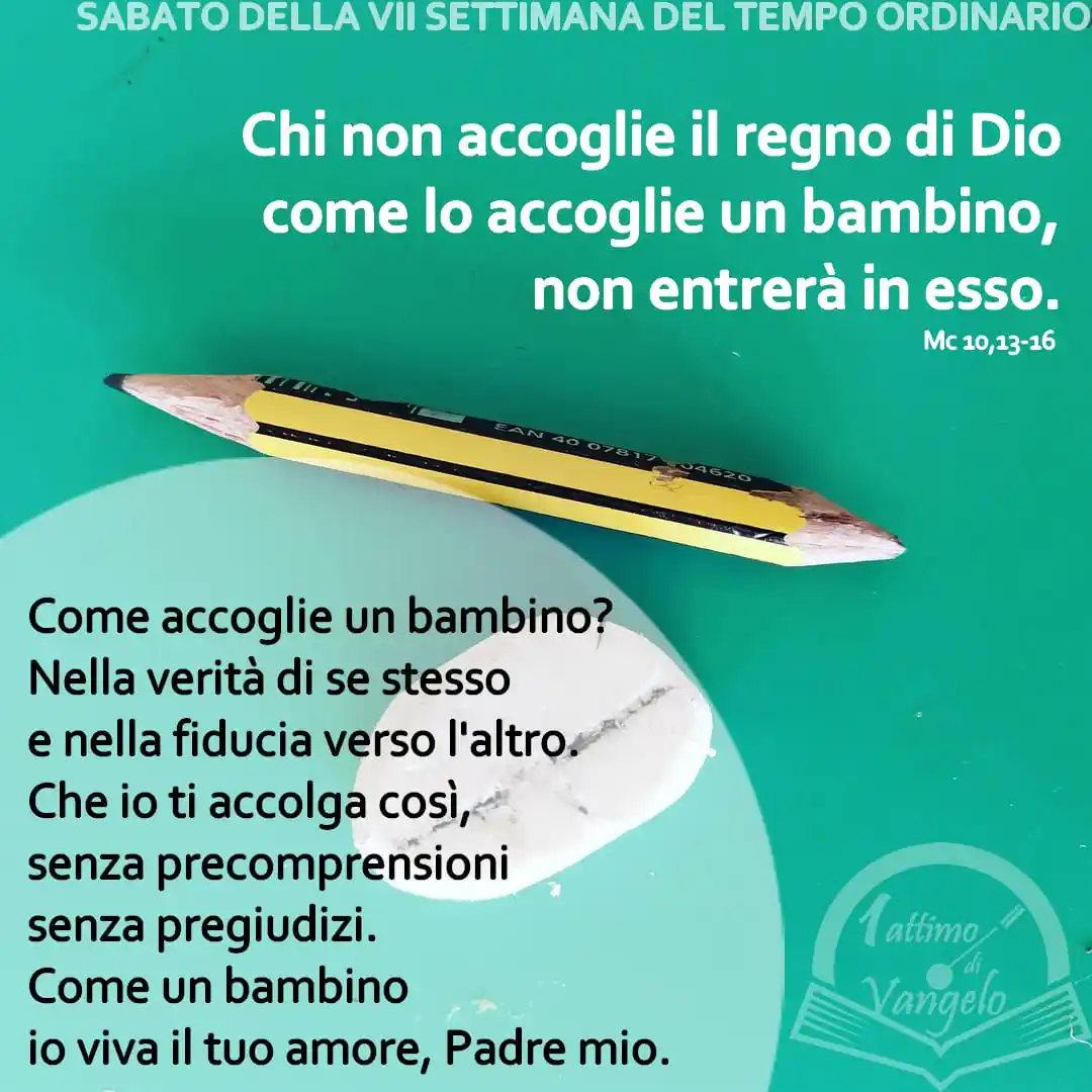 Image from Un attimo di Vangelo: <a class="text-blue-500 hover:underline cursor-pointer" href="/hashtag...