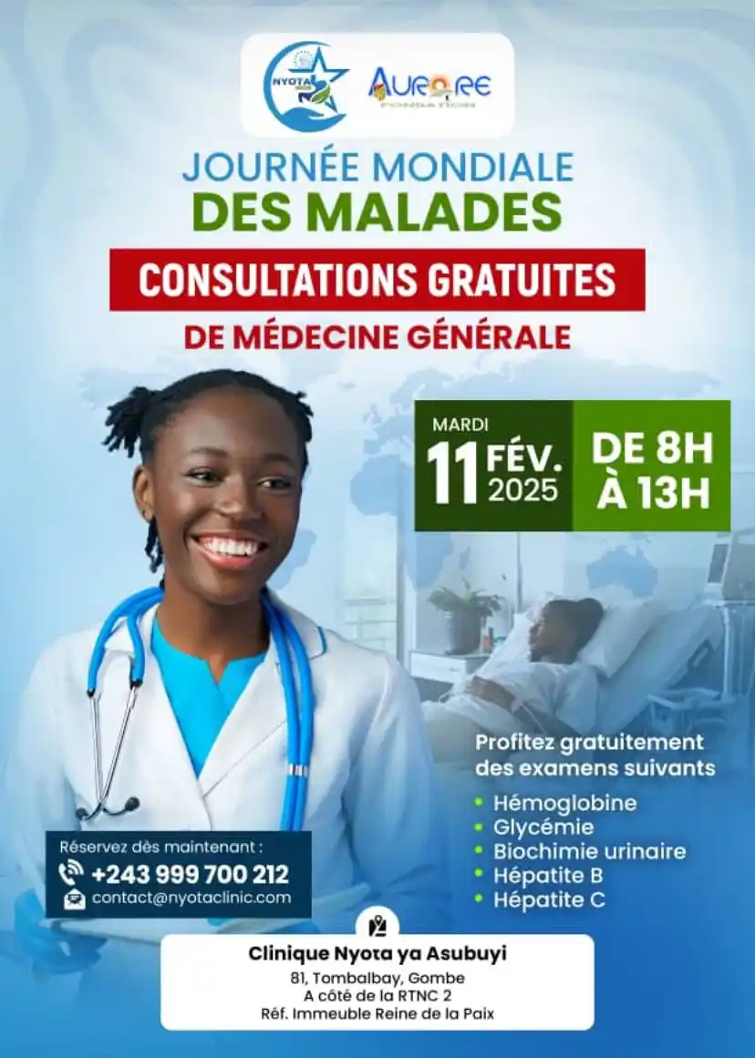 Un jour_Une Info_Santequiz ✅ post