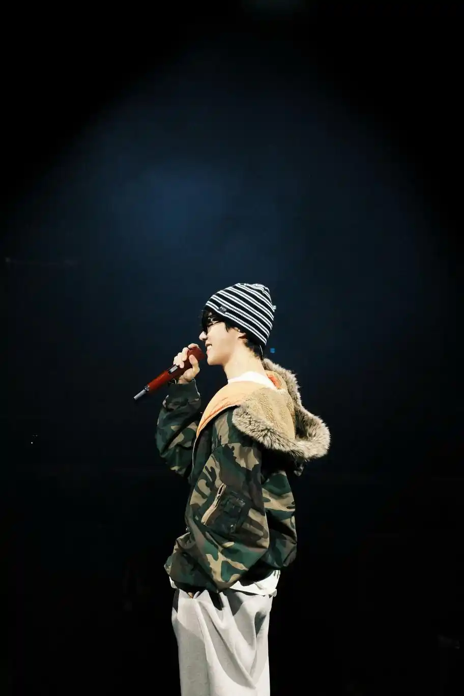 UNIVERSO BANGTAN ARMY | OT7 post