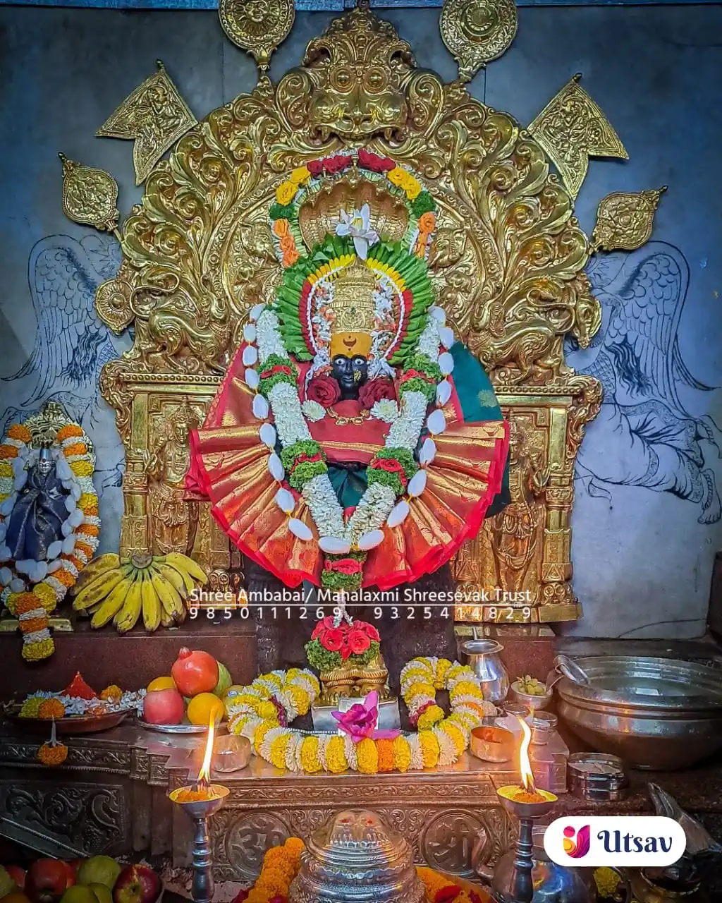 Utsav - Bhakti & Gyan post