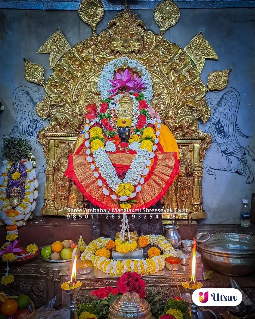 Utsav - Bhakti & Gyan post